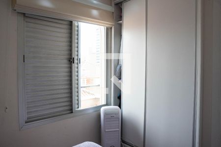 Apartamento à venda com 172m², 4 quartos e 2 vagasQuarto 2