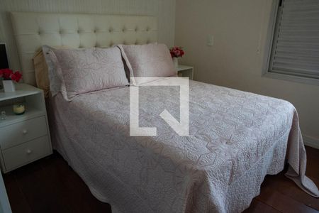 Apartamento à venda com 172m², 4 quartos e 2 vagasQuarto 2