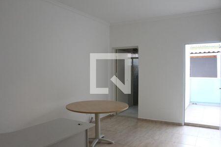 Quarto 2 - Suíte de casa à venda com 2 quartos, 130m² em Vila Moreira, São Paulo