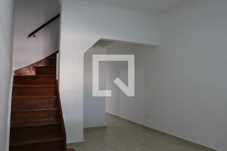 Sala de casa à venda com 2 quartos, 130m² em Vila Moreira, São Paulo