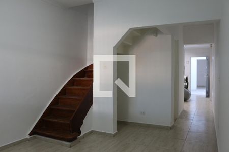 Sala de casa à venda com 2 quartos, 130m² em Vila Moreira, São Paulo