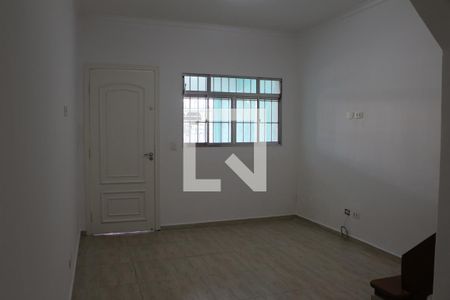 Sala de casa à venda com 2 quartos, 130m² em Vila Moreira, São Paulo