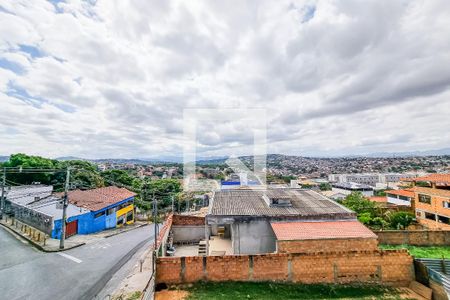 Casa à venda com 330m², 5 quartos e 5 vagas Casa à venda com 330m², 5 quartos e 5 vagasVista do Quarto 1
