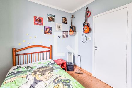 Casa à venda com 330m², 5 quartos e 5 vagas Casa à venda com 330m², 5 quartos e 5 vagasQuarto 3