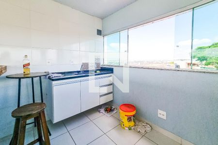 Casa à venda com 330m², 5 quartos e 5 vagas Casa à venda com 330m², 5 quartos e 5 vagasTerraço