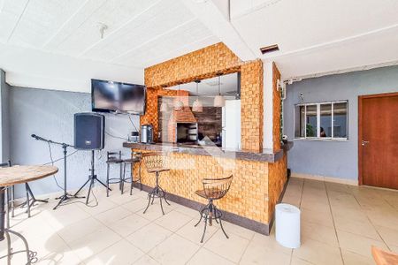 Casa à venda com 330m², 5 quartos e 5 vagas Casa à venda com 330m², 5 quartos e 5 vagasEspaço Gourmet