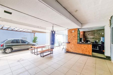 Casa à venda com 330m², 5 quartos e 5 vagas Casa à venda com 330m², 5 quartos e 5 vagasÁrea Externa