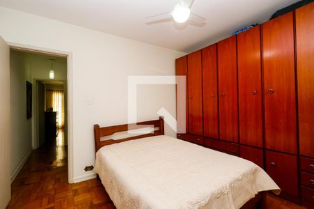 Quarto 1 de casa à venda com 2 quartos, 105m² em Vila Mascote, São Paulo