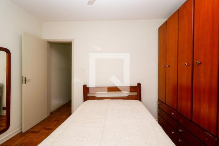 Quarto 1 de casa à venda com 2 quartos, 105m² em Vila Mascote, São Paulo