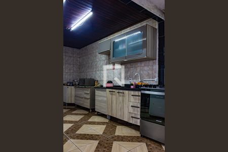 Casa à venda com 99m², 3 quartos e 1 vagaCozinha