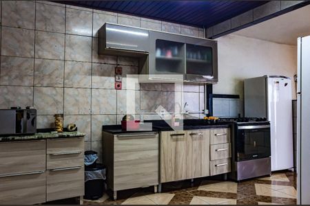 Casa à venda com 99m², 3 quartos e 1 vagaCozinha