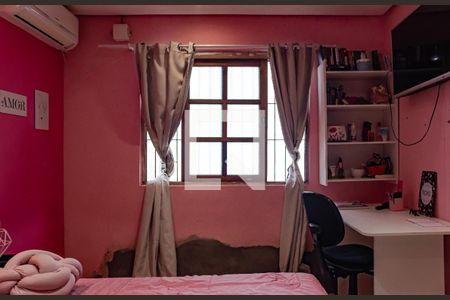 Casa à venda com 99m², 3 quartos e 1 vagaQuarto 3