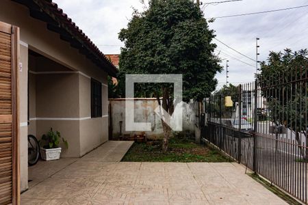 Casa à venda com 99m², 3 quartos e 1 vagaQuintal