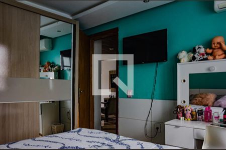 Casa à venda com 99m², 3 quartos e 1 vagaQuarto 2