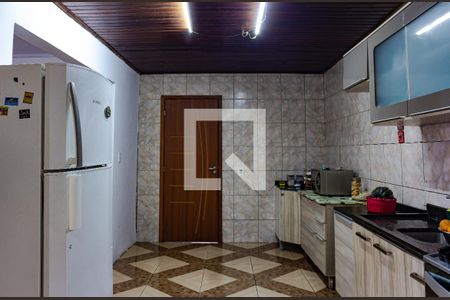 Casa à venda com 99m², 3 quartos e 1 vagaCozinha