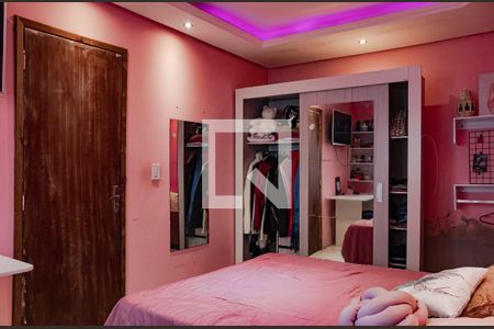 Casa à venda com 99m², 3 quartos e 1 vagaQuarto 3