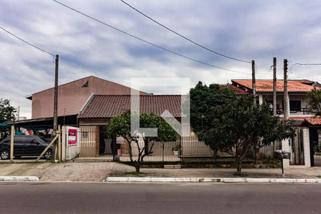 Casa à venda com 99m², 3 quartos e 1 vagaFachada