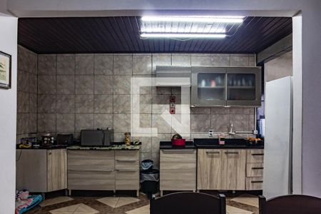 Casa à venda com 99m², 3 quartos e 1 vagaCozinha