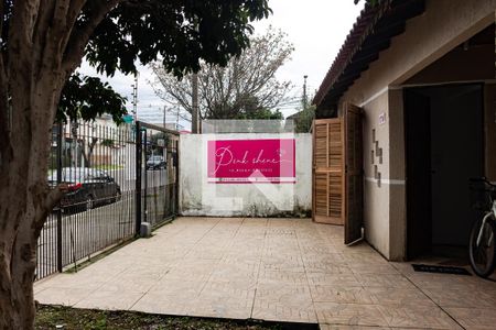 Casa à venda com 99m², 3 quartos e 1 vagaQuintal