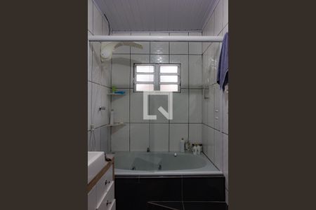 Casa à venda com 99m², 3 quartos e 1 vagaBanheiro da Suíte