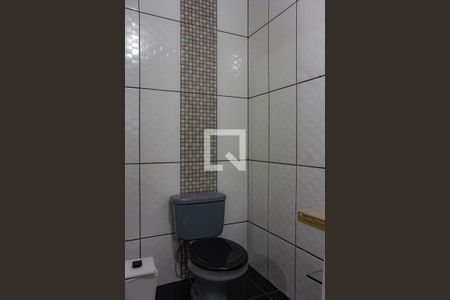 Casa à venda com 99m², 3 quartos e 1 vagaBanheiro da Suíte