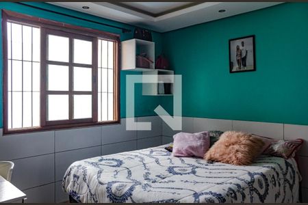 Casa à venda com 99m², 3 quartos e 1 vagaQuarto 2