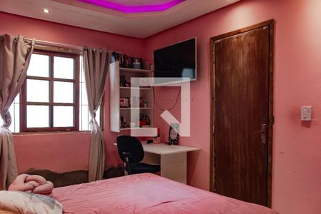 Casa à venda com 99m², 3 quartos e 1 vagaQuarto 3