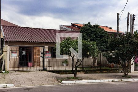 Casa à venda com 99m², 3 quartos e 1 vagaFachada