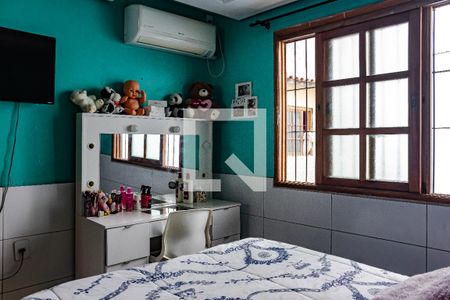 Casa à venda com 99m², 3 quartos e 1 vagaQuarto 2