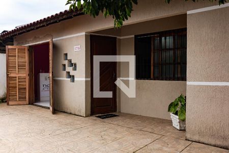 Casa à venda com 99m², 3 quartos e 1 vagaQuintal