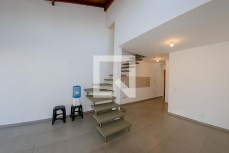 Sala de casa para alugar com 3 quartos, 91m² em Ingleses do Rio Vermelho, Florianópolis