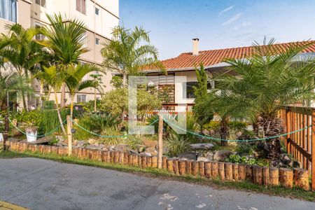 Apartamento à venda com 45m², 2 quartos e 1 vagaÁrea comum