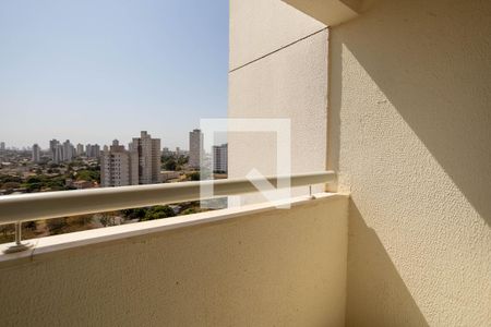 Apartamento para alugar com 58m², 2 quartos e 1 vagaVaranda da Sala
