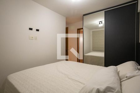 Apartamento para alugar com 58m², 2 quartos e 1 vagaSuíte