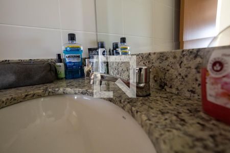 Apartamento para alugar com 58m², 2 quartos e 1 vagaBanheiro