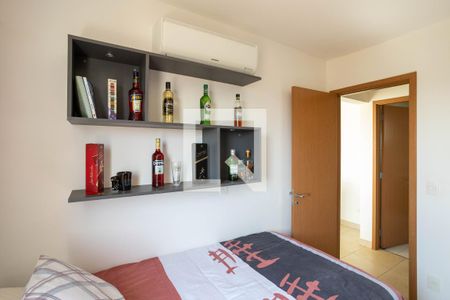 Apartamento para alugar com 58m², 2 quartos e 1 vagaQuarto