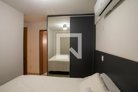 Apartamento para alugar com 58m², 2 quartos e 1 vagaSuíte