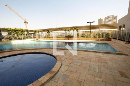 Apartamento para alugar com 58m², 2 quartos e 1 vagaÁrea comum - Piscina