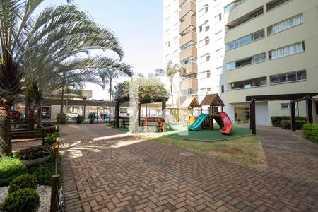 Apartamento para alugar com 58m², 2 quartos e 1 vagaÁrea Comum - Playground