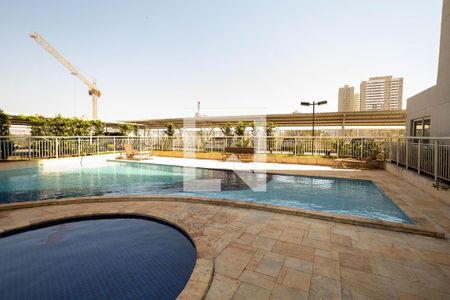 Apartamento para alugar com 58m², 2 quartos e 1 vagaÁrea comum - Piscina
