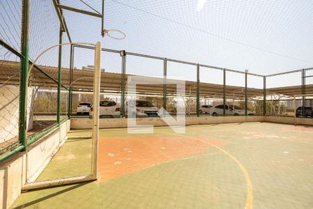Apartamento para alugar com 58m², 2 quartos e 1 vagaQuadra Esportiva