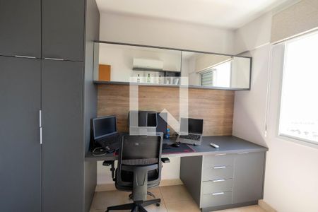 Apartamento para alugar com 58m², 2 quartos e 1 vagaQuarto