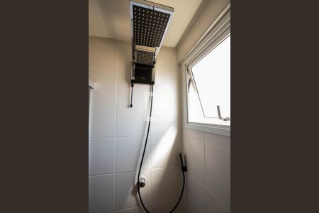 Apartamento para alugar com 58m², 2 quartos e 1 vagaBanheiro da Suíte