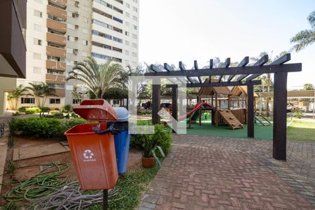 Apartamento para alugar com 58m², 2 quartos e 1 vagaÁrea Comum - Playground