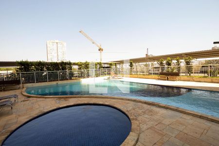 Apartamento para alugar com 58m², 2 quartos e 1 vagaÁrea comum - Piscina