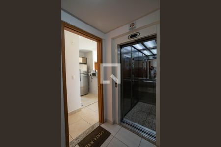 Apartamento para alugar com 58m², 2 quartos e 1 vagaHall de Entrada