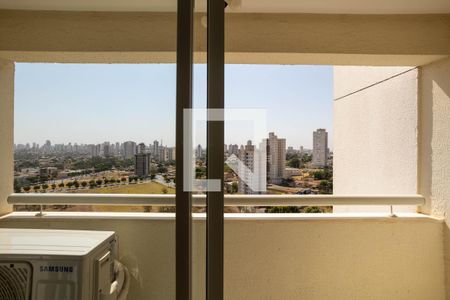 Apartamento para alugar com 58m², 2 quartos e 1 vagaVista da Sala