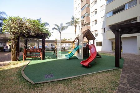 Apartamento para alugar com 58m², 2 quartos e 1 vagaÁrea Comum - Playground