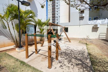Apartamento para alugar com 58m², 2 quartos e 1 vagaÁrea comum