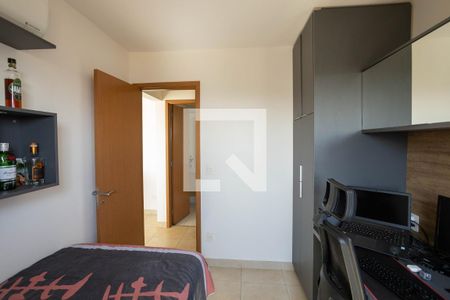 Apartamento para alugar com 58m², 2 quartos e 1 vagaQuarto